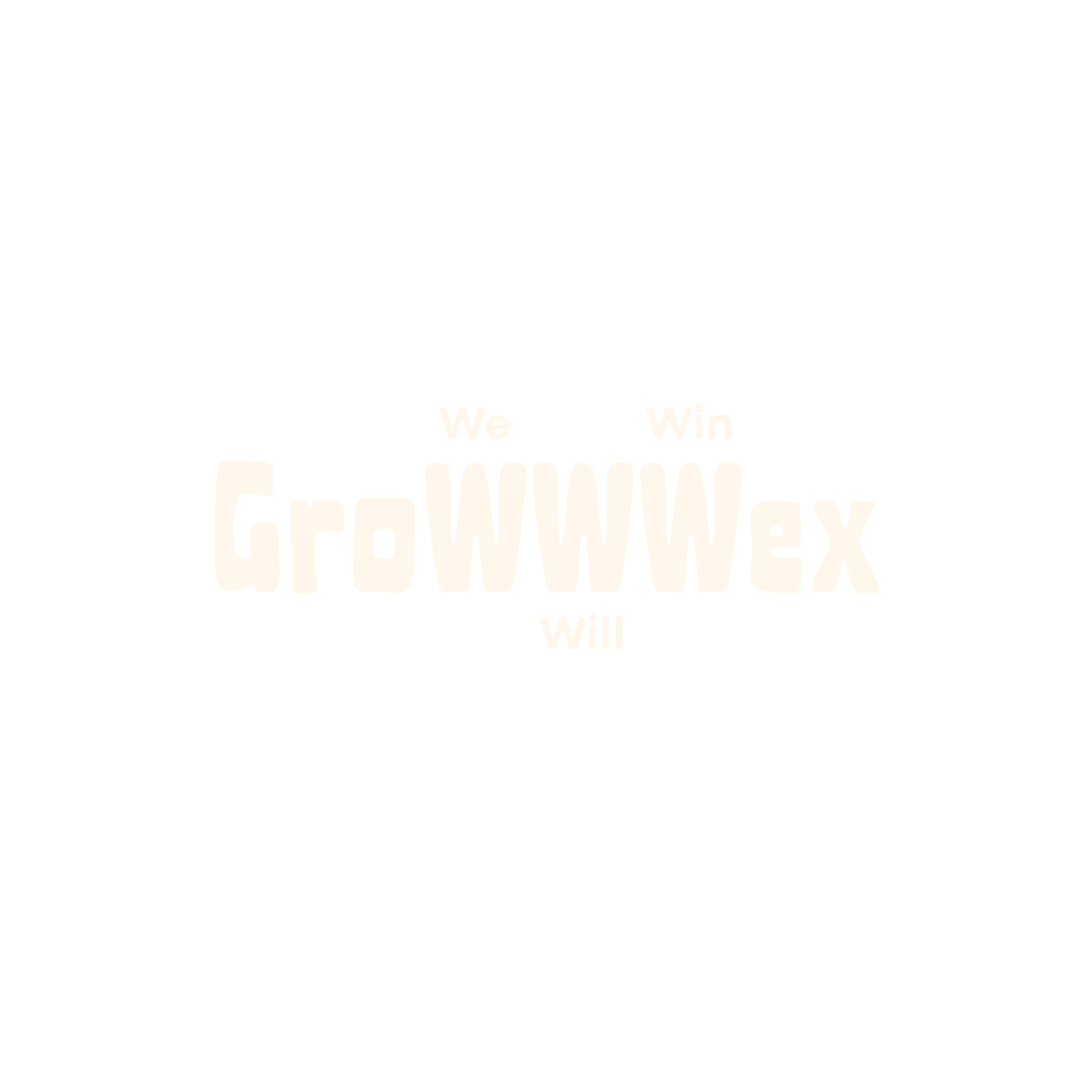Growwwex Logo