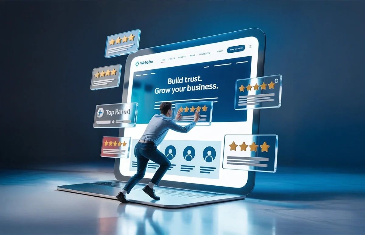 Performance Ads