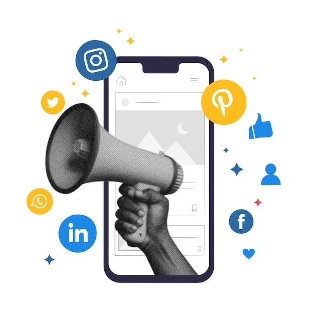 Social Media Management